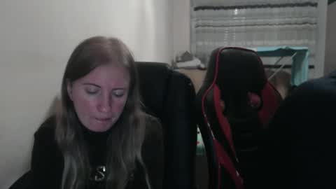 JenisAndPeter online show from October 1, 7:42 pm