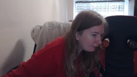 JenisAndPeter online show from November 12, 6:14 am