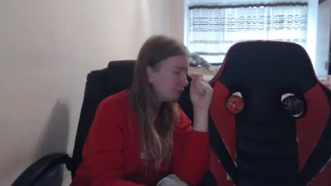 JenisAndPeter online show from November 20, 7:08 am