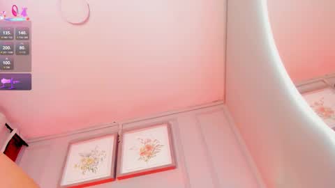 Snapshot of jenn_fit chatting on November 1, 3:30 am Jenn online show from November 1, 3:30 am