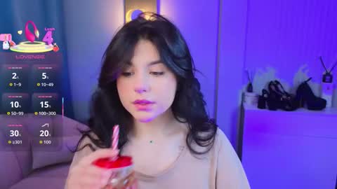 jenna_adams_ online show from September 14, 1:05 am