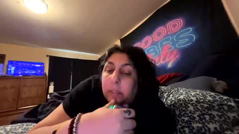  Dragon Queen. Be my Dragon --  and  online show from October 9, 4:16 pm