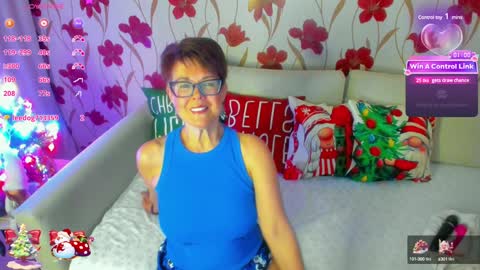 Snapshot of jennalison chatting on January 4, 2:56 pm Jenn online show from January 4, 2:56 pm