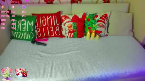 Snapshot of jennalison chatting on January 5, 3:45 pm Jenn online show from January 5, 3:45 pm