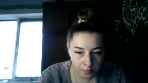 JennaMolberty online show from November 24, 9:42 am