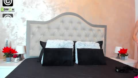 JennaMyers online show from December 20, 8:34 pm