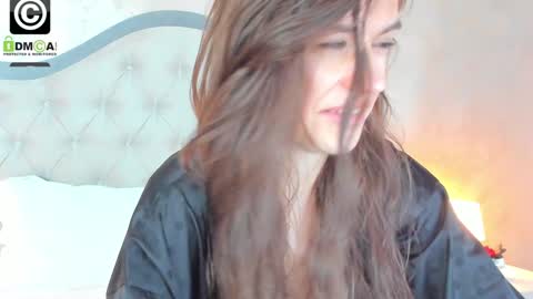 JennaMyers online show from January 15, 2:27 am