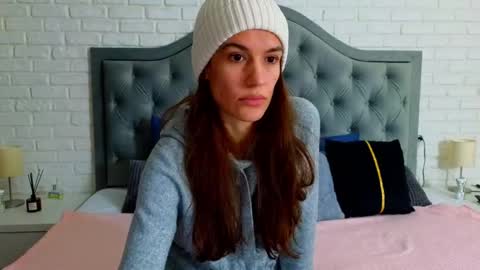 JennaMyers online show from February 7, 9:26 pm