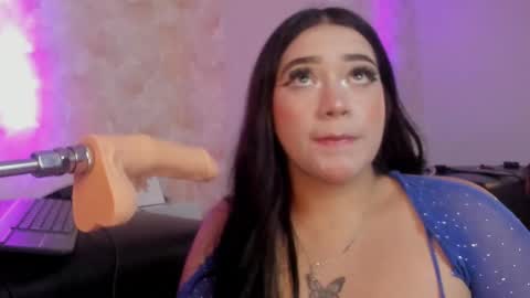 jenna  online show from November 28, 4:26 am