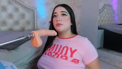 jenna  online show from December 1, 4:28 am