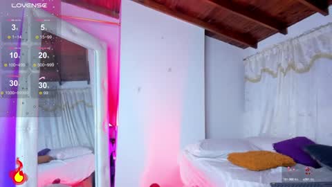 Snapshot of jenndy_lockhart chatting on February 1, 5:49 am follow me in me IG jenndy971 online show from February 1, 5:49 am