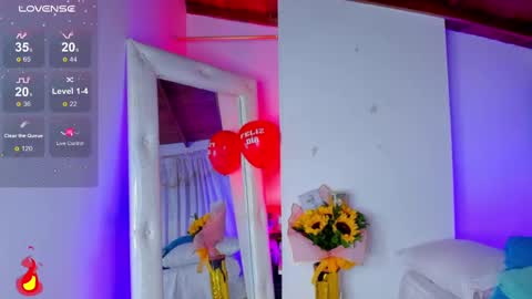 Snapshot of jenndy_lockhart chatting on February 15, 6:12 am follow me in me IG jenndy971 online show from February 15, 6:12 am