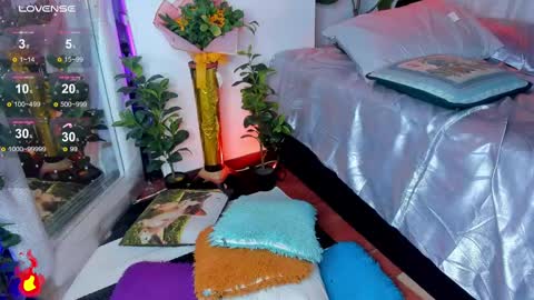 Snapshot of jenndy_lockhart chatting on March 6, 5:46 am follow me in me IG jenndy971 online show from March 6, 5:46 am