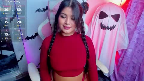 Snapshot of jenndy_lockhart chatting on October 22, 3:51 am follow me in me IG jenndy971 online show from October 22, 3:51 am