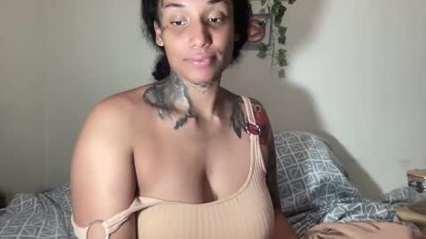 Mistress Jenni online show from October 16, 6:03 am