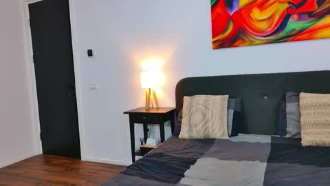 Jenny online show from October 10, 7:46 pm