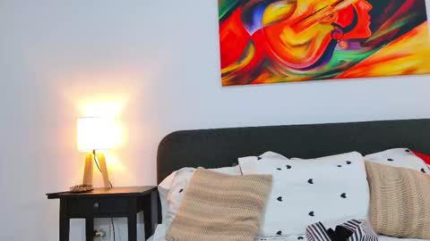 Jenny online show from October 29, 8:43 pm