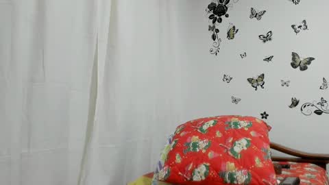 jenniferloveyou online show from January 22, 1:10 am