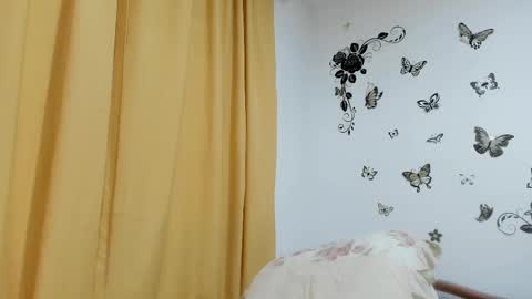 jenniferloveyou online show from September 24, 4:54 pm