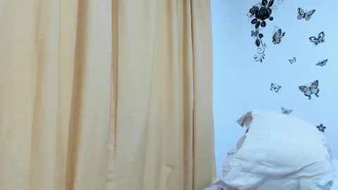 jenniferloveyou online show from September 25, 10:24 pm