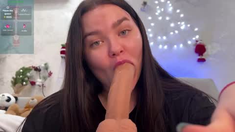 Mila online show from December 25, 4:12 am