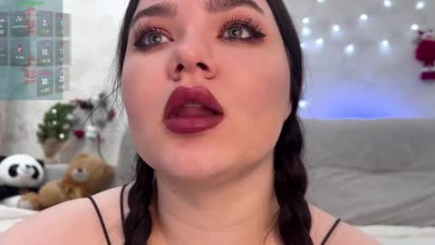 Mila online show from December 25, 10:16 pm