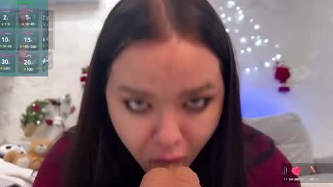 Mila online show from December 26, 8:18 am