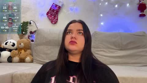 Mila online show from January 4, 9:20 pm