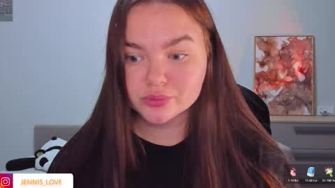 Mila online show from October 16, 6:53 pm