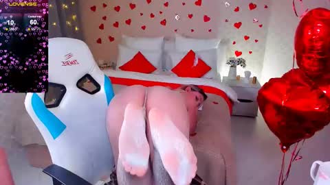 Snapshot of jenny__luv chatting on February 13, 8:24 pm Jenny online show from February 13, 8:24 pm