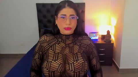 Jenny carters1 online show from October 4, 1:36 am