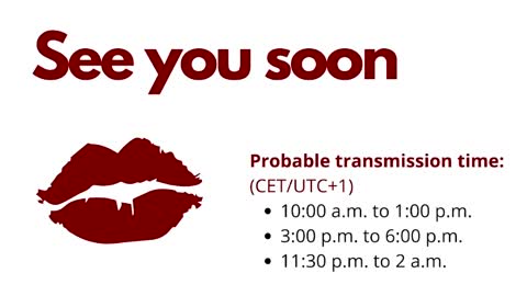 Jenny online show from January 28, 3:04 pm