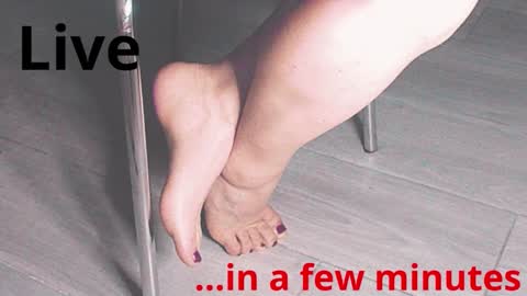 Jenny online show from March 9, 10:52 pm