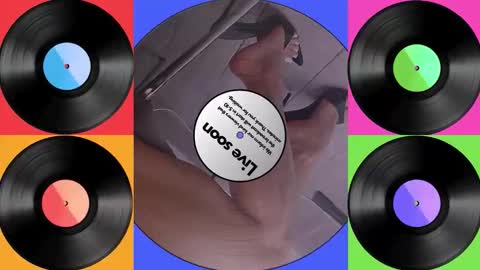 Jenny online show from October 12, 9:47 pm