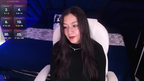 Jenny  online show from November 28, 1:47 pm