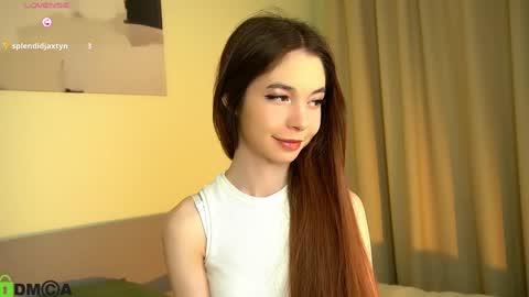 Snapshot of jenny_lylu chatting on January 18, 8:19 pm Ori online show from January 18, 8:19 pm