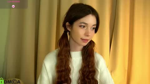 Snapshot of jenny_lylu chatting on February 14, 2:50 am Ori online show from February 14, 2:50 am