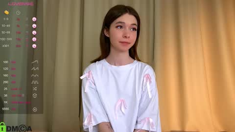 Snapshot of jenny_lylu chatting on February 27, 4:09 am Ori online show from February 27, 4:09 am