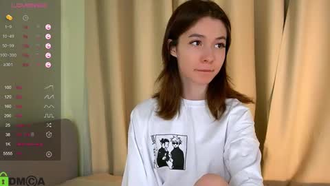 Snapshot of jenny_lylu chatting on March 1, 1:22 am Ori online show from March 1, 1:22 am