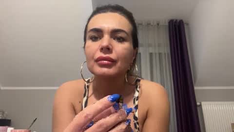 Jenny online show from February 19, 11:06 am