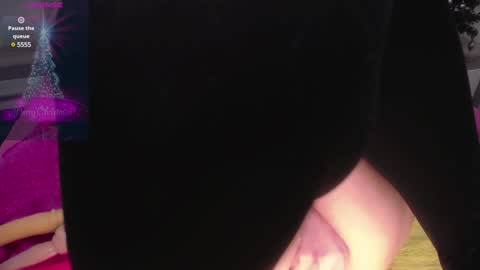 Jennifer online show from December 30, 5:48 am