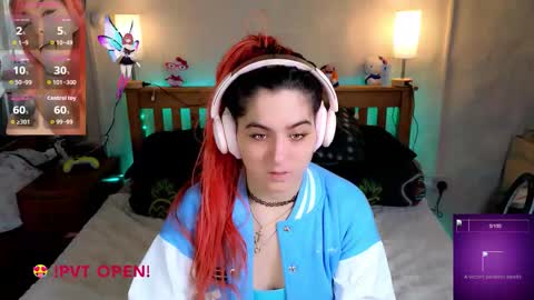 JennyStyle online show from November 2, 12:18 pm