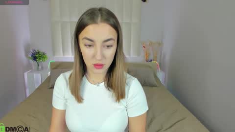 JennyBecker online show from November 1, 8:05 am