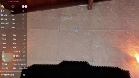  Jenny  online show from October 18, 11:33 am