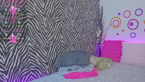 Snapshot of jennyshow chatting on January 27, 9:55 am JennyShow online show from January 27, 9:55 am