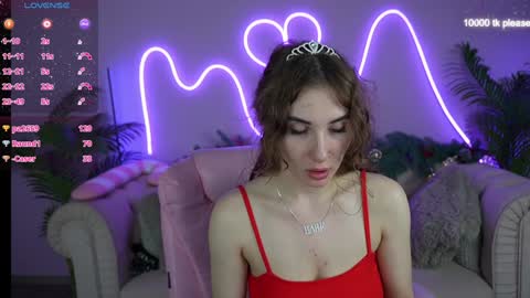 JENNY online show from January 25, 4:46 pm