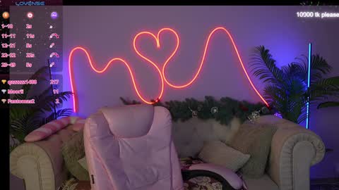 JENNY online show from January 28, 11:07 pm