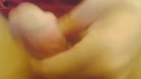 JoeEBear online show from December 3, 8:50 pm