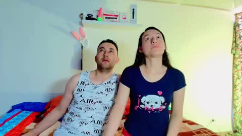 Jeremmyandstacy online show from November 30, 1:26 pm