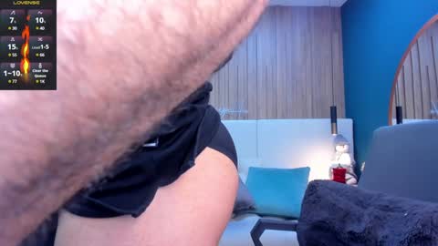 Jeremy online show from December 28, 10:55 pm